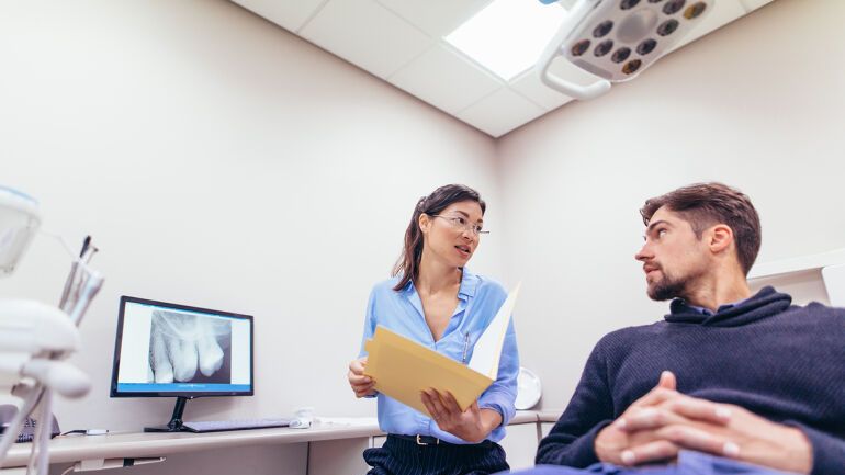 Spesialist I Endodonti I Jar Og Omegn Unni Endal Spesialist I Endodonti I Jar Og Omegn Unni Endal